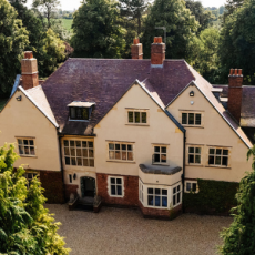 Plum Park Manor