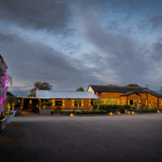 Outdoors at Milling Barn 01