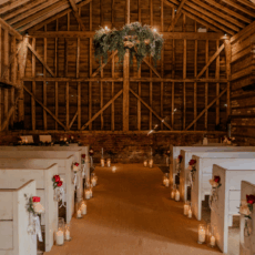 The Oak Barn