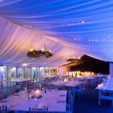 Our Lights Package in the Marquee 01