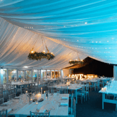 Our Lights Package in the Marquee 04