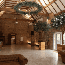 The Aynho Barn 01