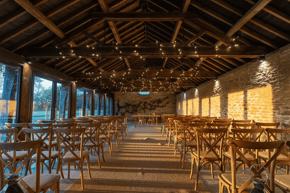 The Cart Shed 03
