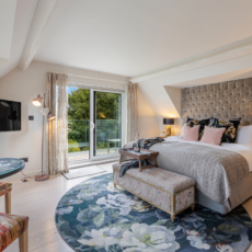 The Honeymoon Suite