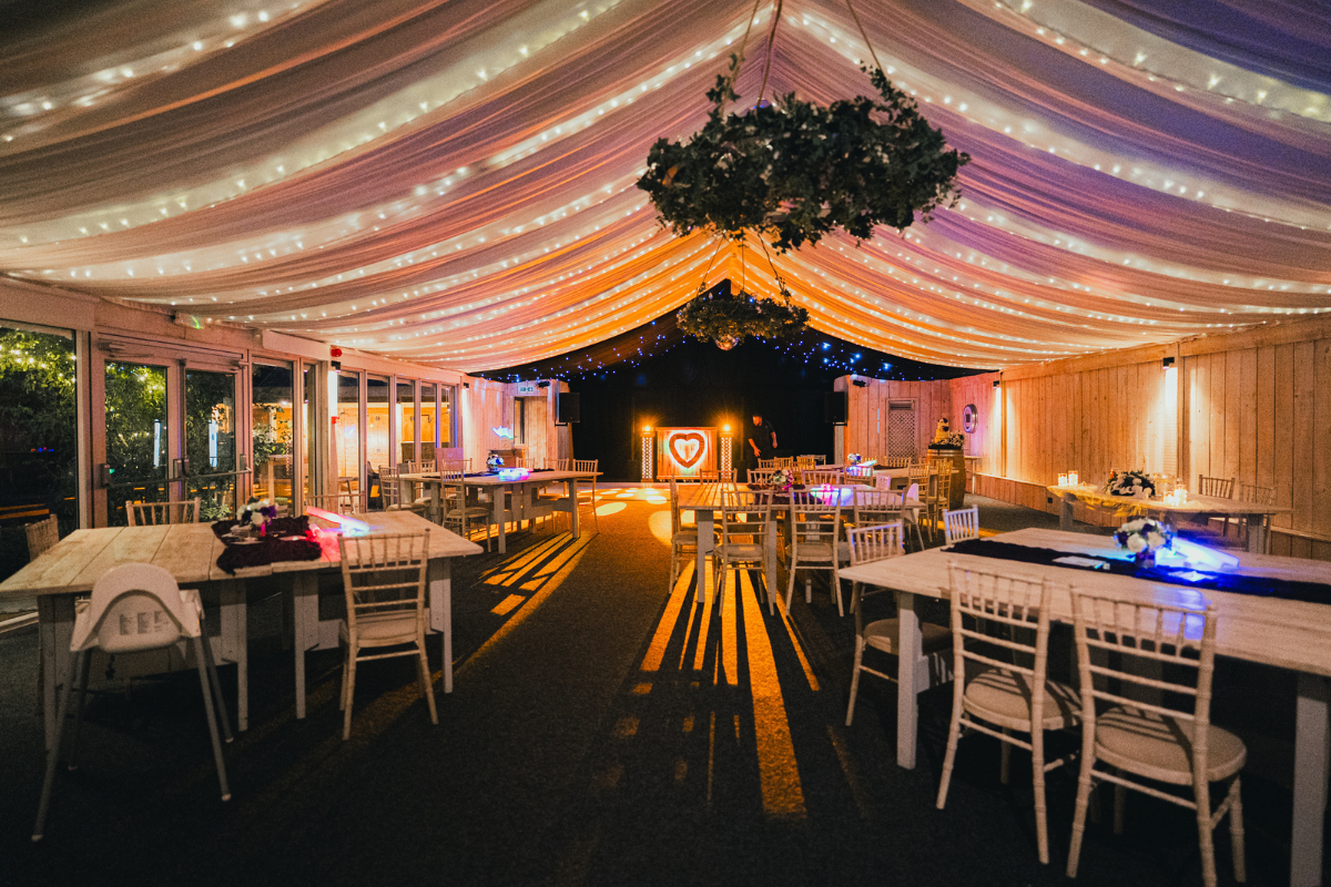 The Marquee at Night 02