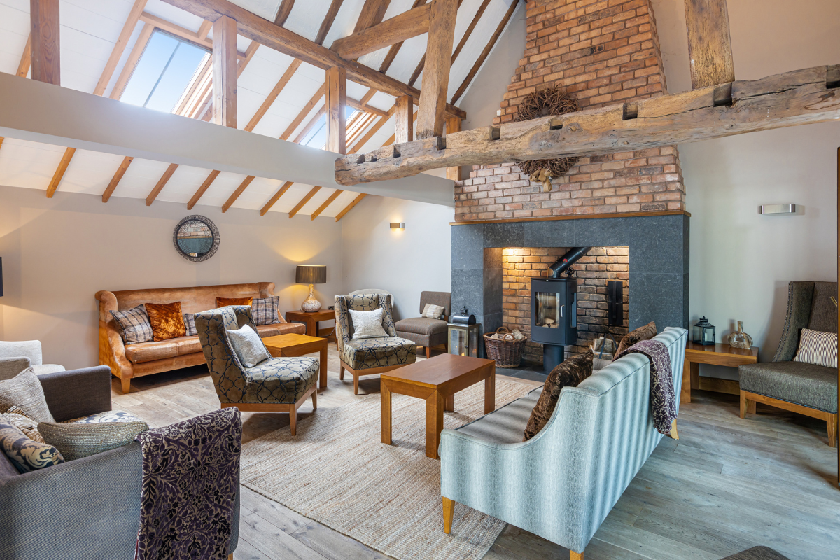 The Snug 1