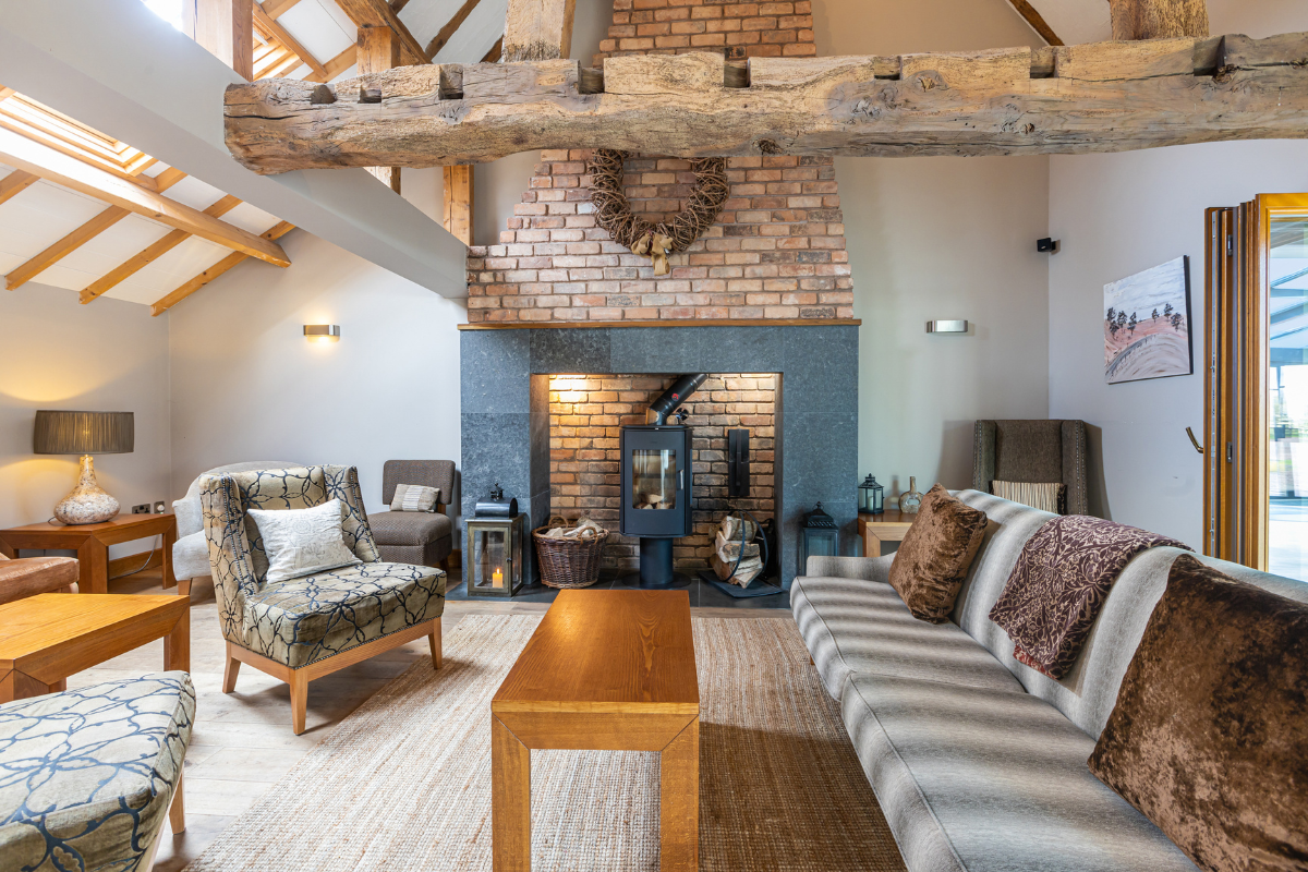 The Snug 2